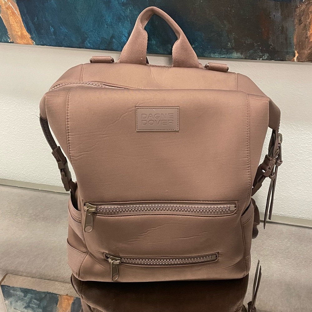 Dagne Dover Diaper Backpack Large